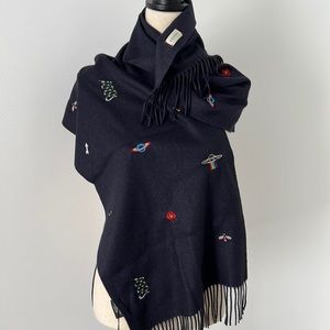Gucci scarf